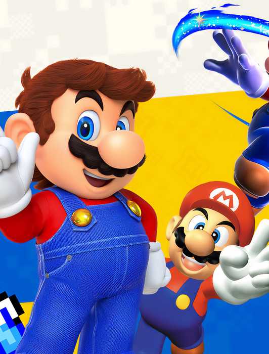 Mario Rivals Marvel Rivals Adds Harsher Penalties For Leaving Matches