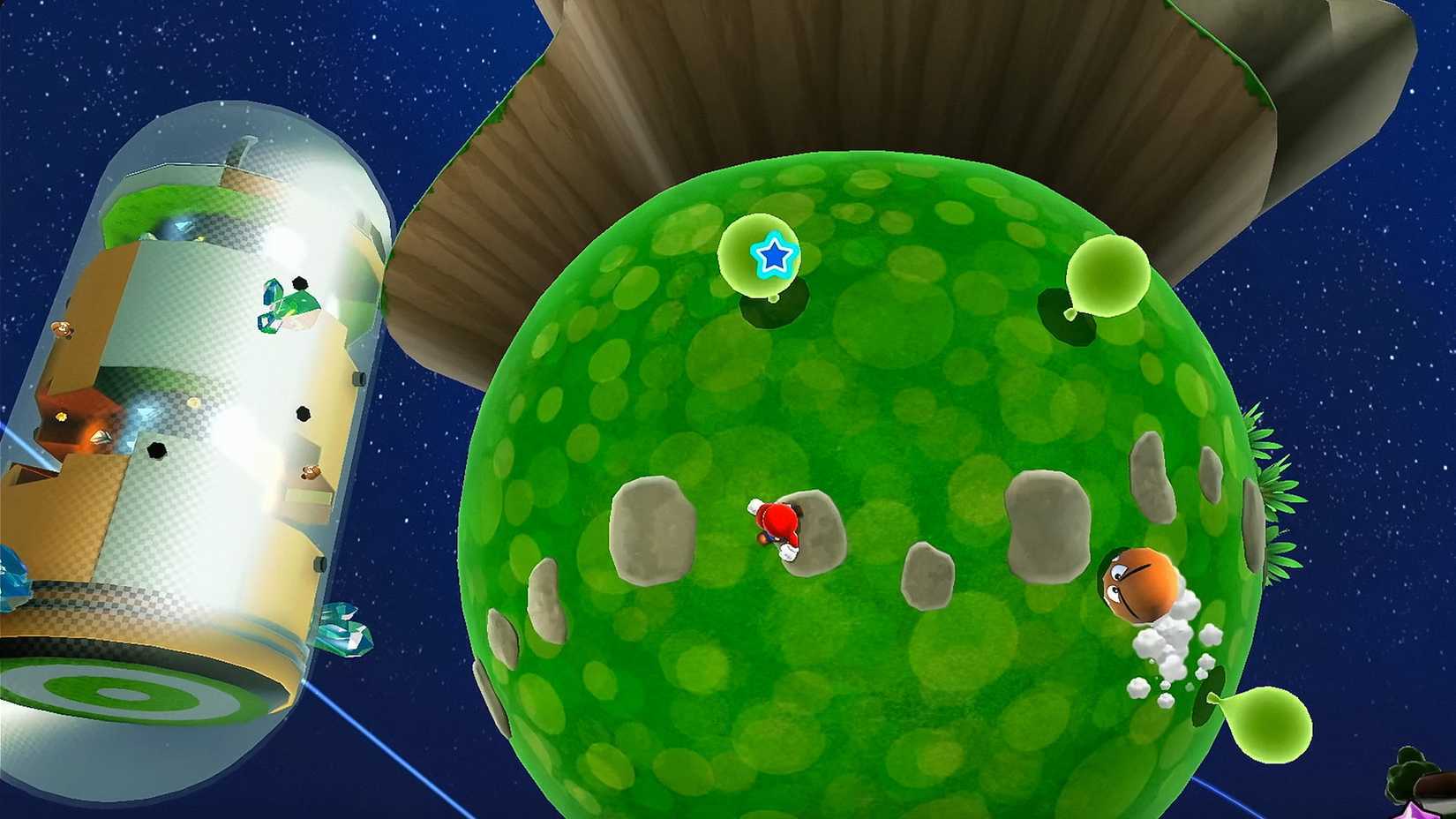 Super Mario Galaxy 2 is Finally Coming to the Nintendo Switch