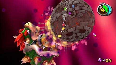 Super Mario Galaxy + Super Mario Galaxy 2 Press Image 7