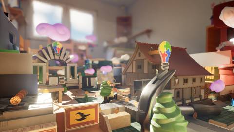 Supraworld Press Image 1