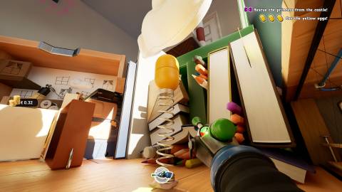 Supraworld Press Image 2