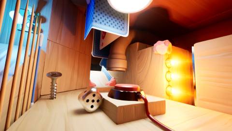 Supraworld Press Image 3