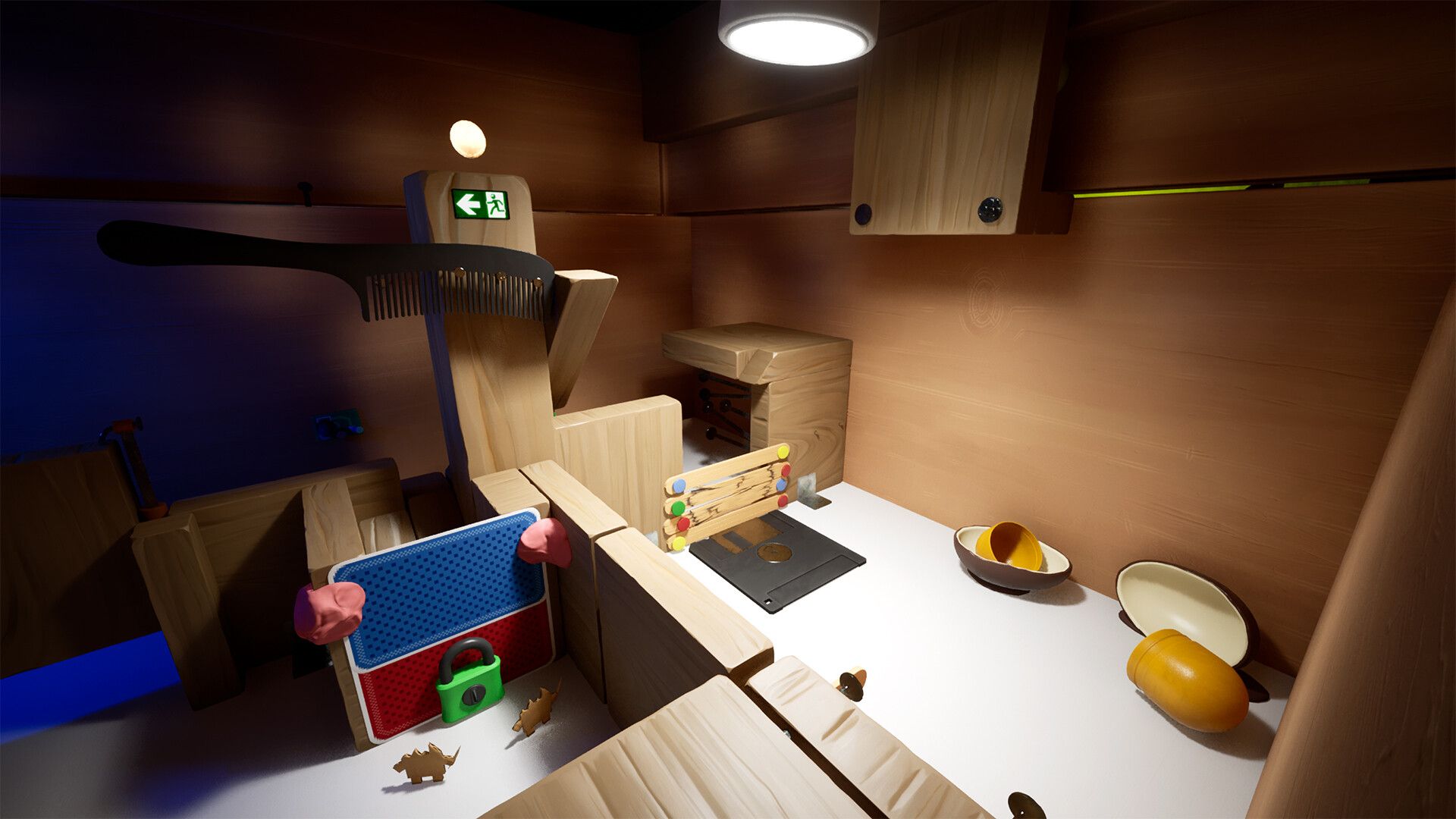 Supraworld Press Image 4