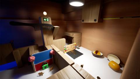 Supraworld Press Image 4