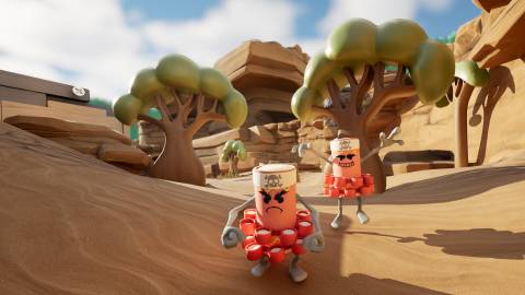 Supraworld Press Image 6