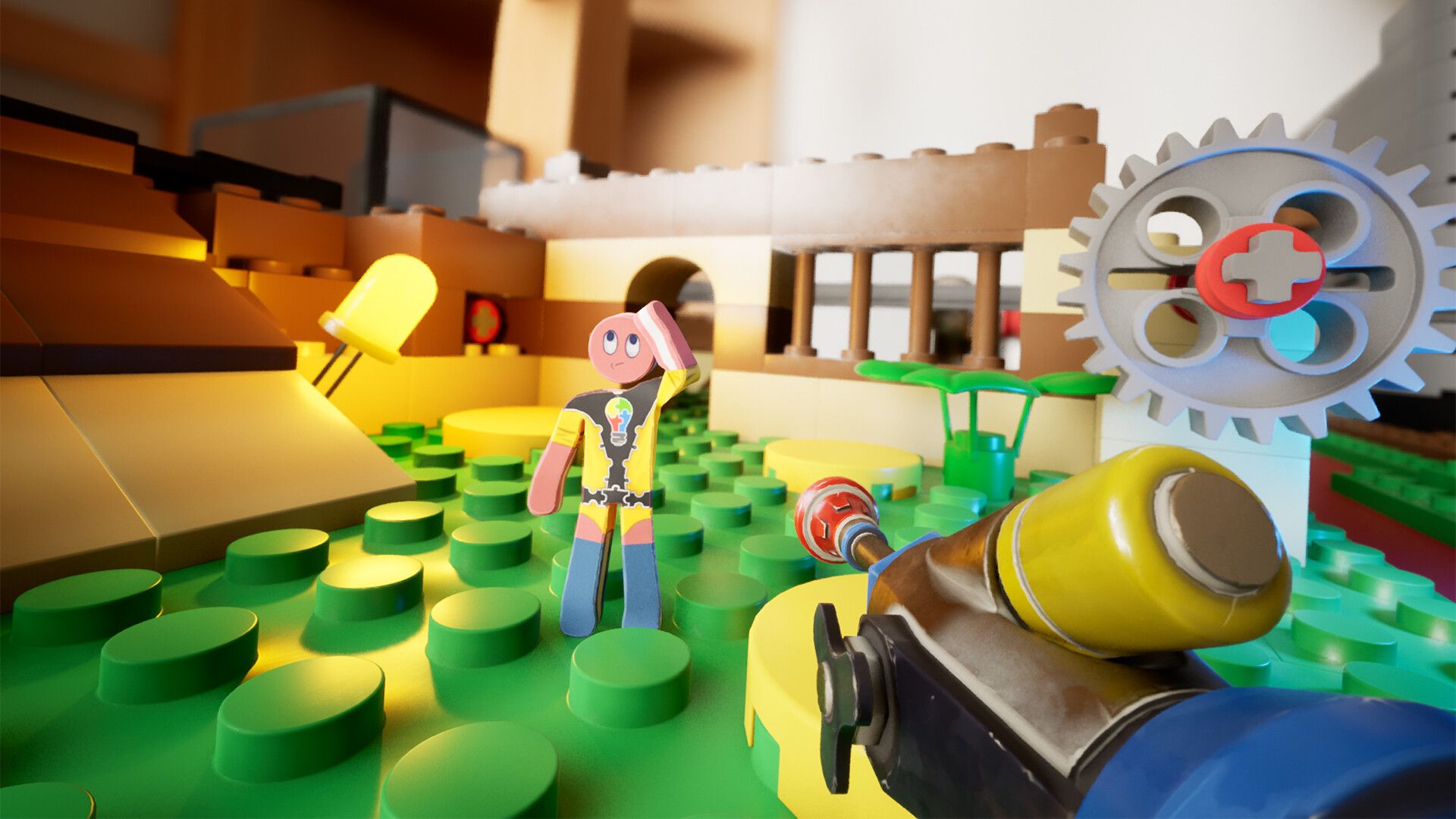 Supraworld Press Image 8