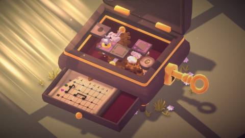 Swan Song - official steam screenshot 2