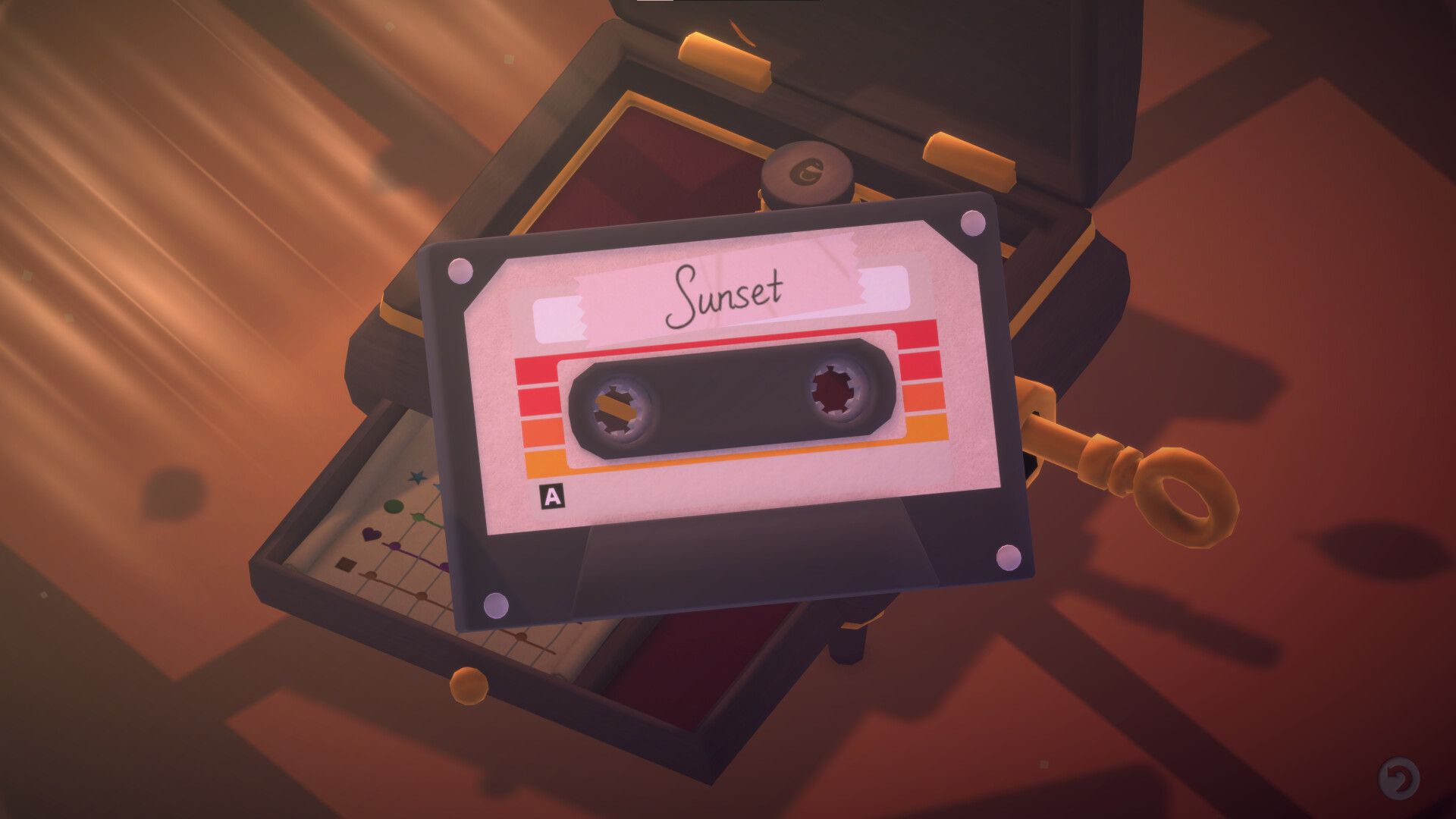 Swan Song - official steam screenshot 3