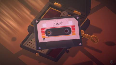 Swan Song - official steam screenshot 3