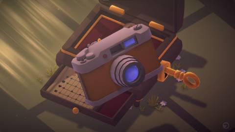 Swan Song - official steam screenshot 5