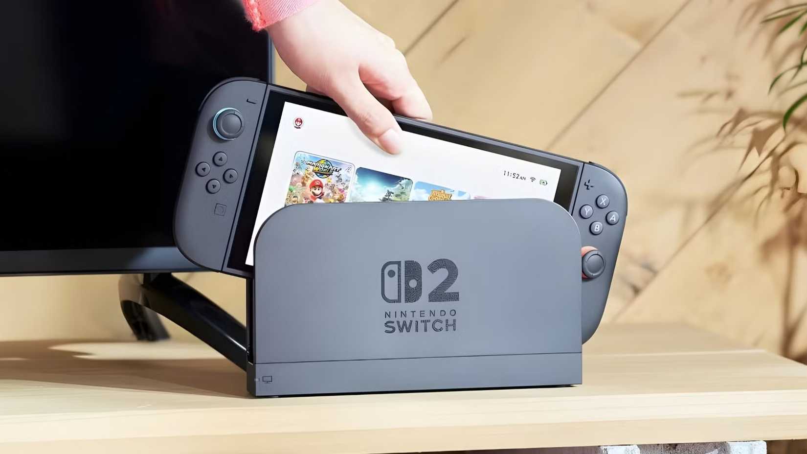 Expensive Switch Controller Expensive New Nintendo Switch 2 Controller Revealed