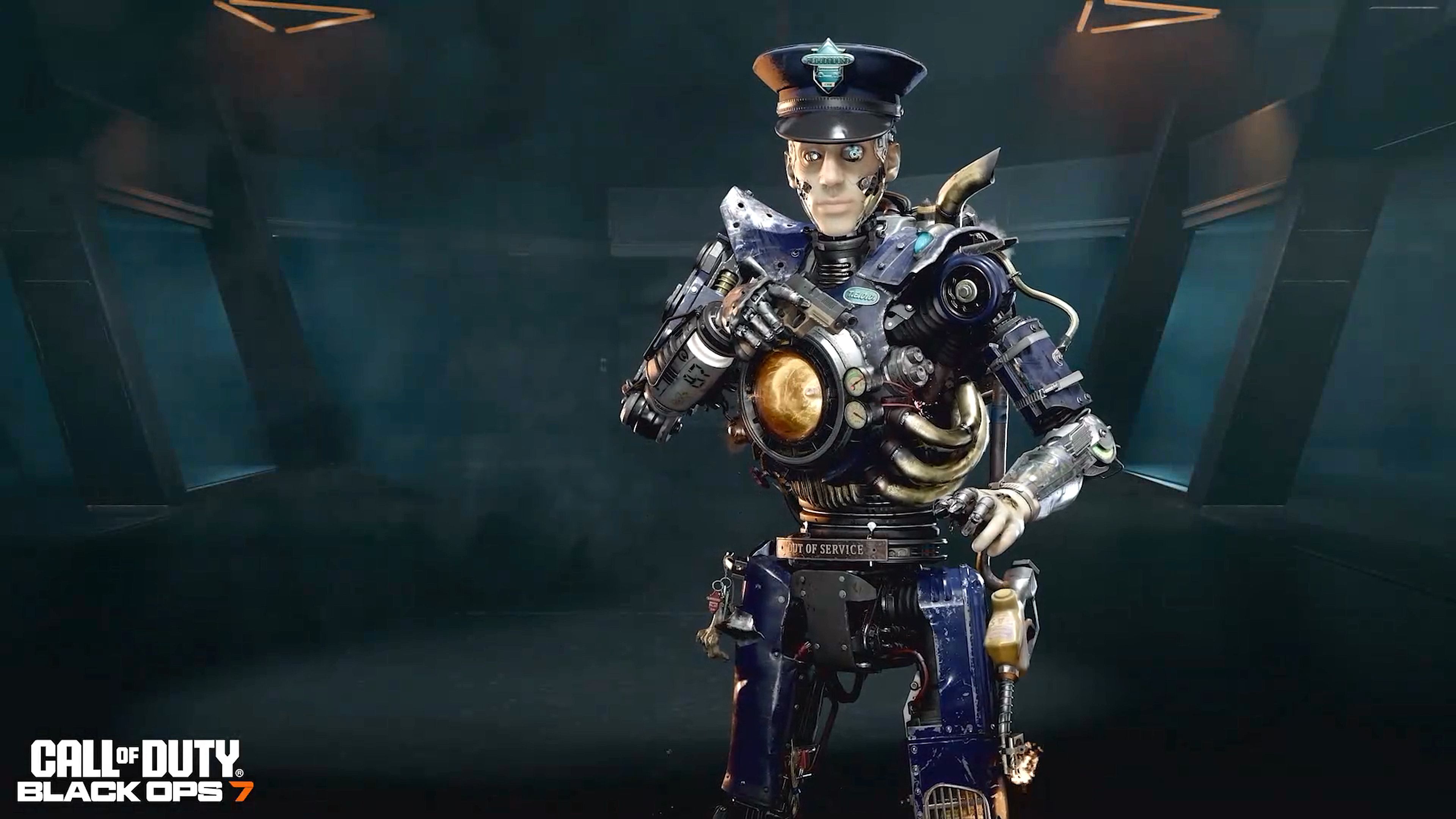 All COD Black Ops 7 Preorder Editions & Rewards
