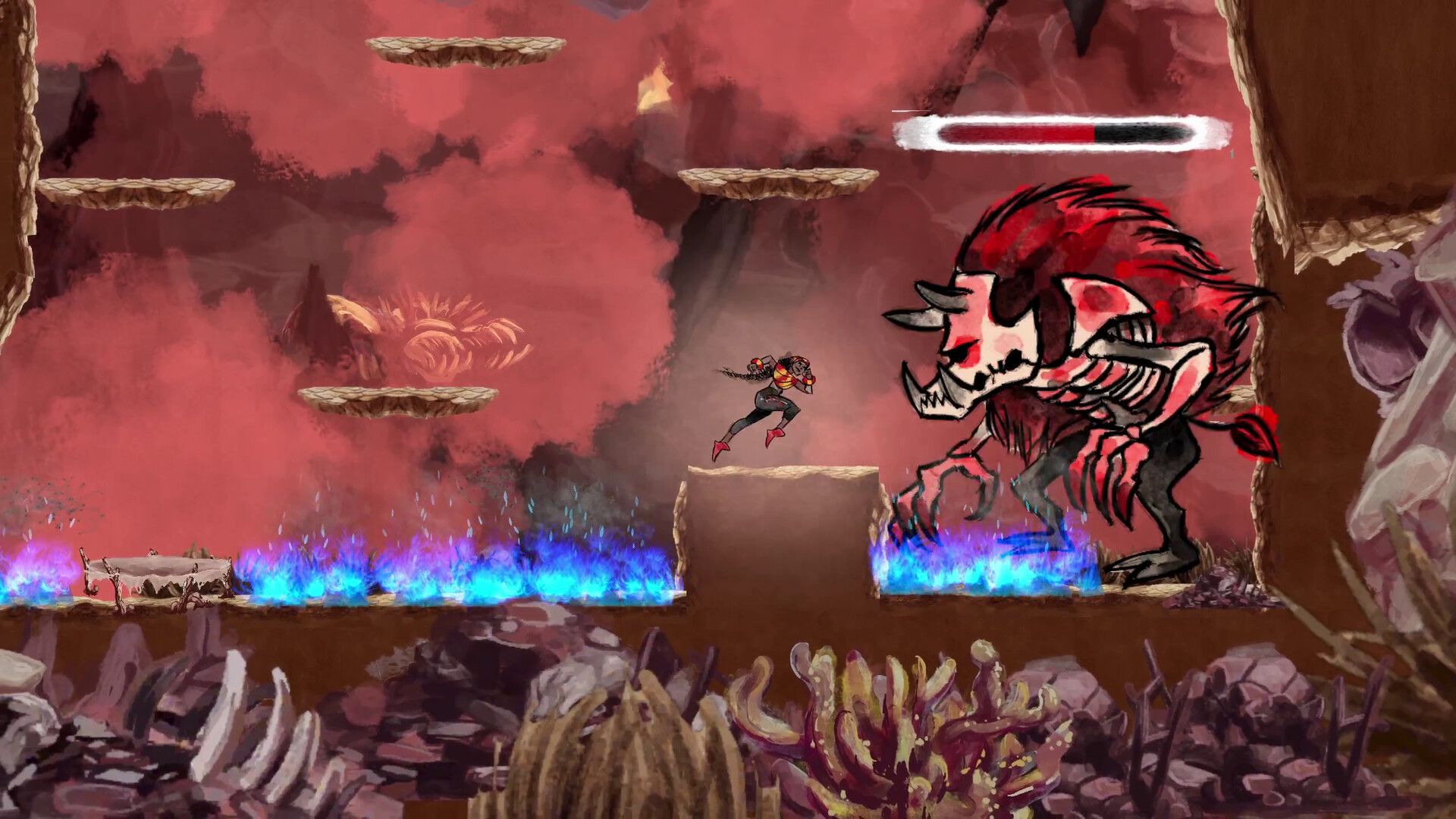 Talaka - official steam screenshot 1