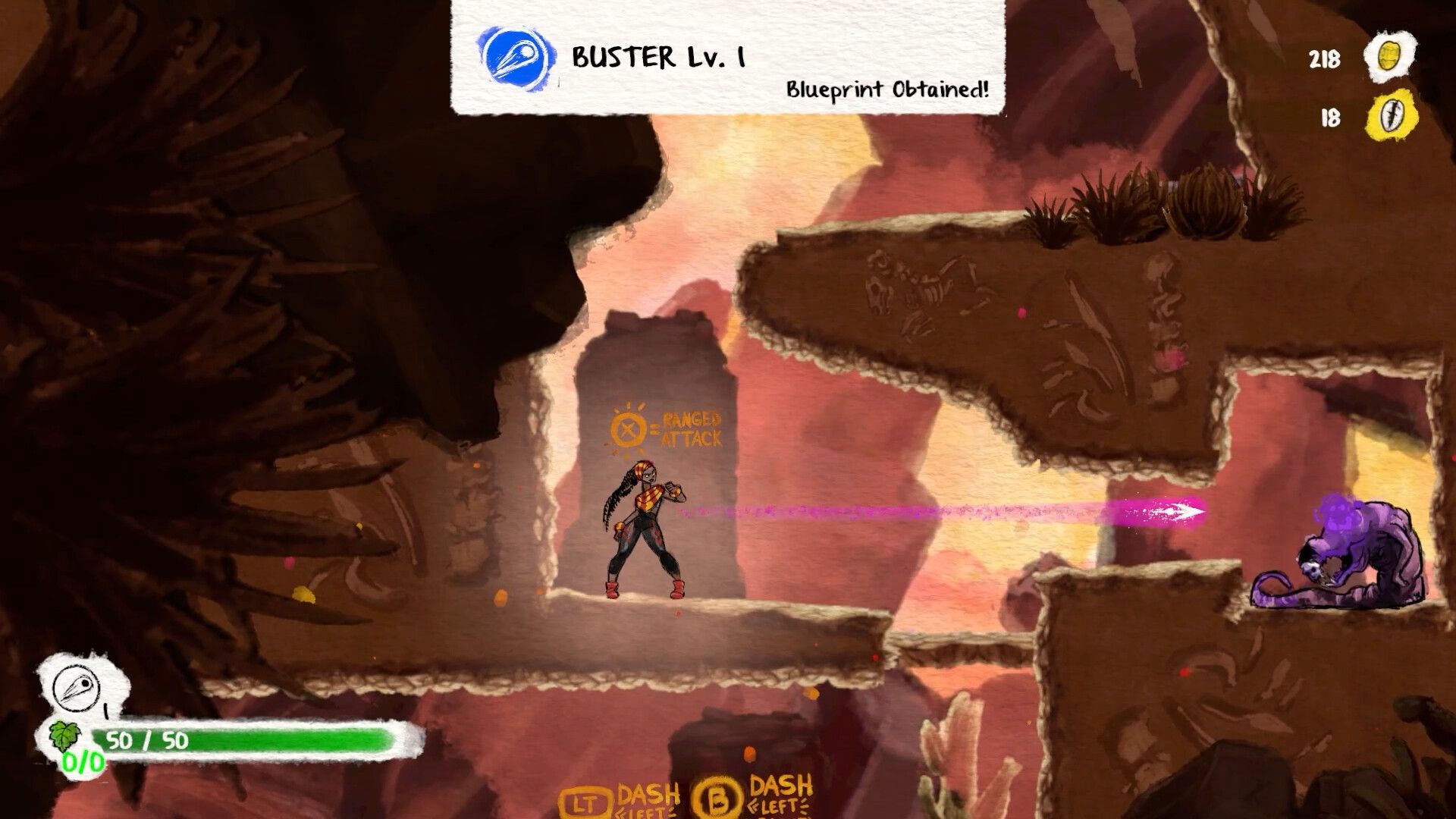 Talaka - official steam screenshot 2