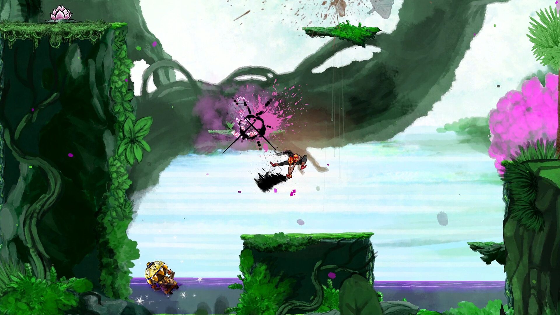 Talaka - official steam screenshot 3