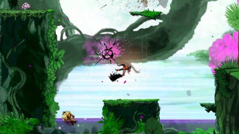 Talaka - official steam screenshot 3