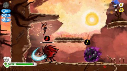 Talaka - official steam screenshot 5