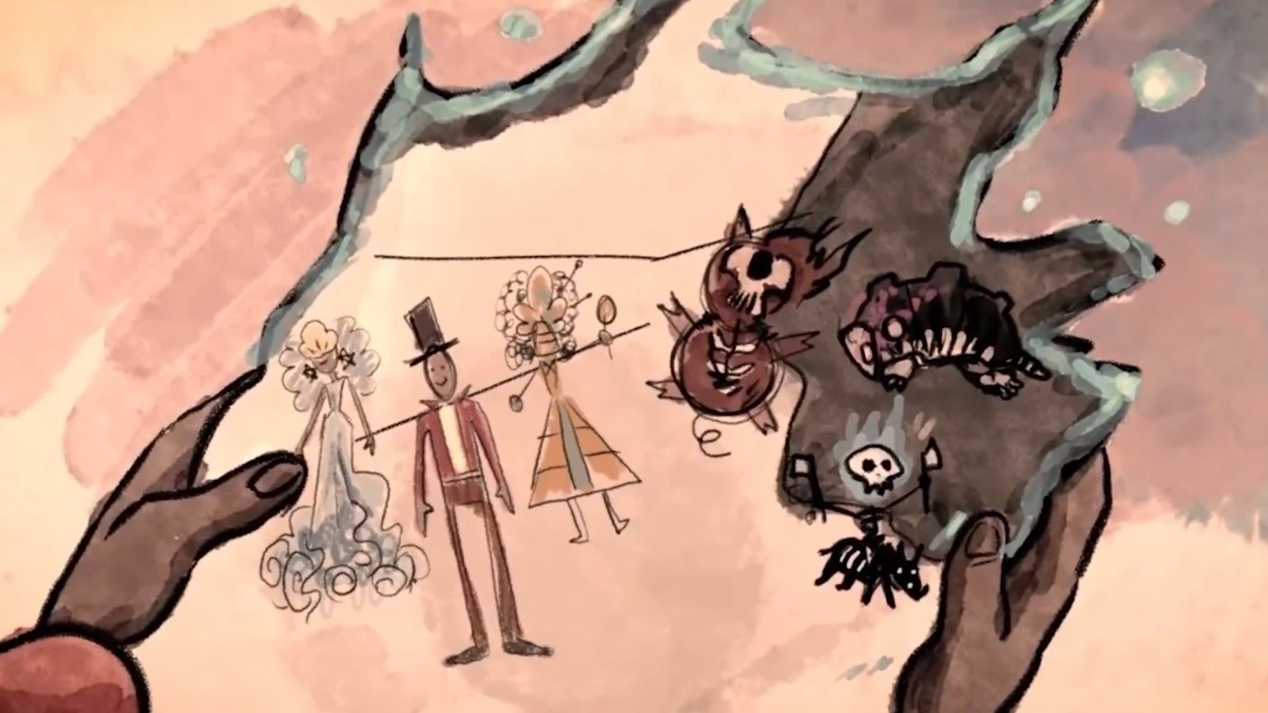 talaka - trailer screenshot