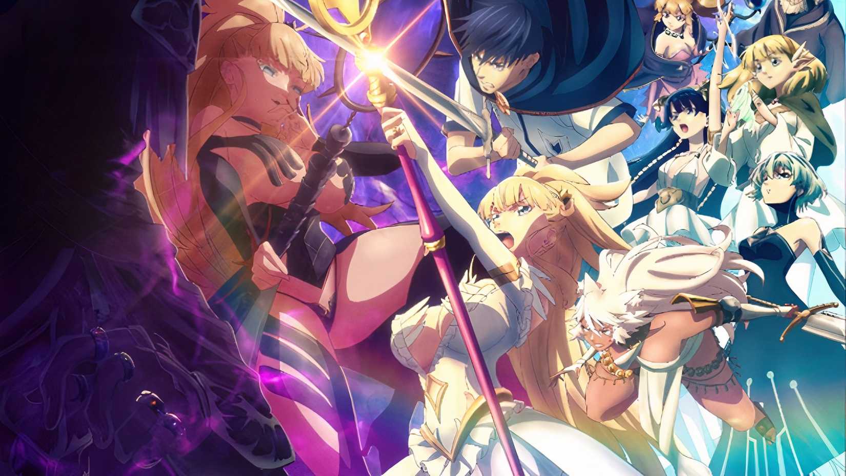 tales of wedding rings season 2
