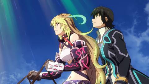 tales of xillia remastered jude and milla