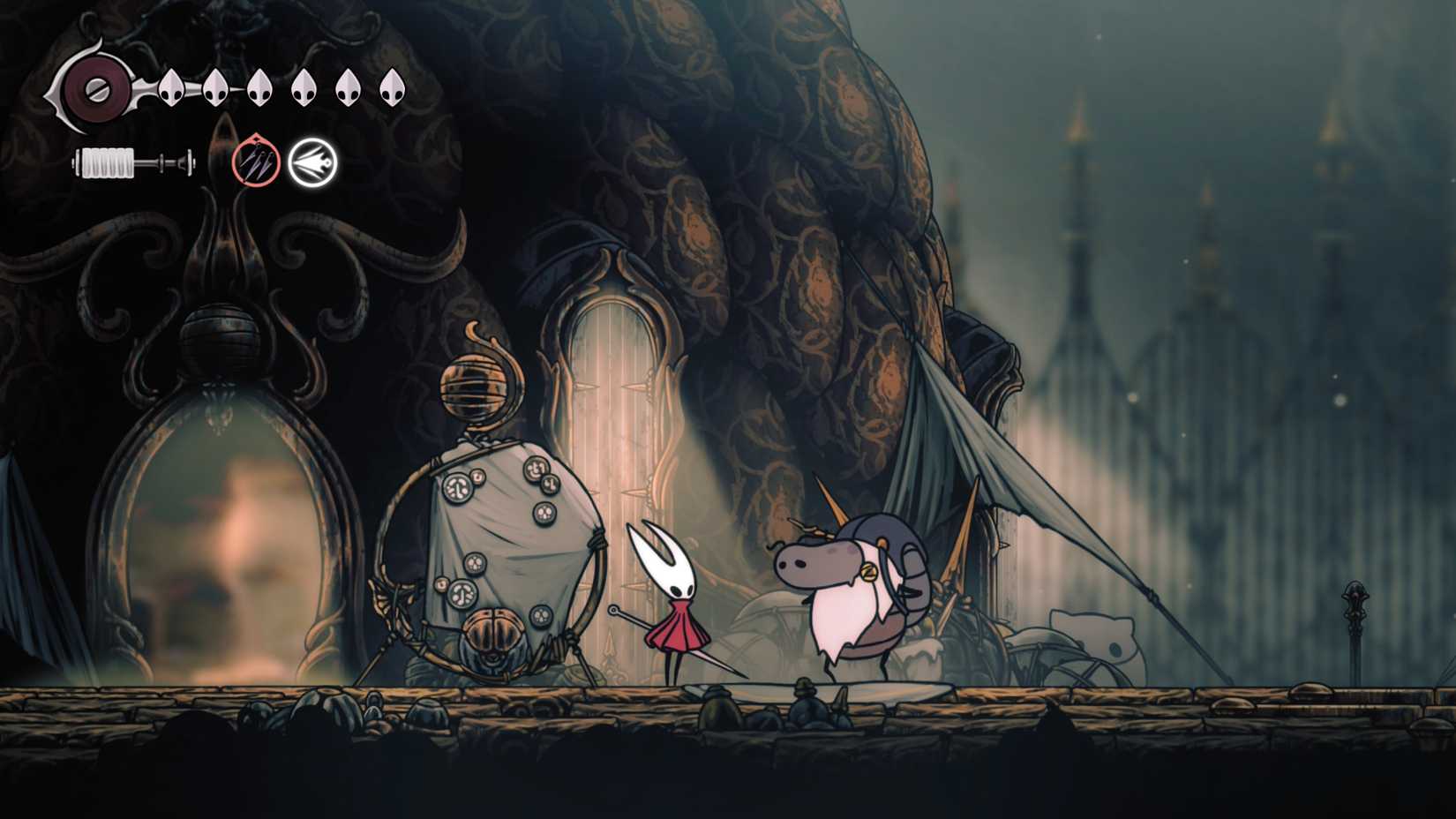 Hollow Knight Silksong Things We Want To See In DLC