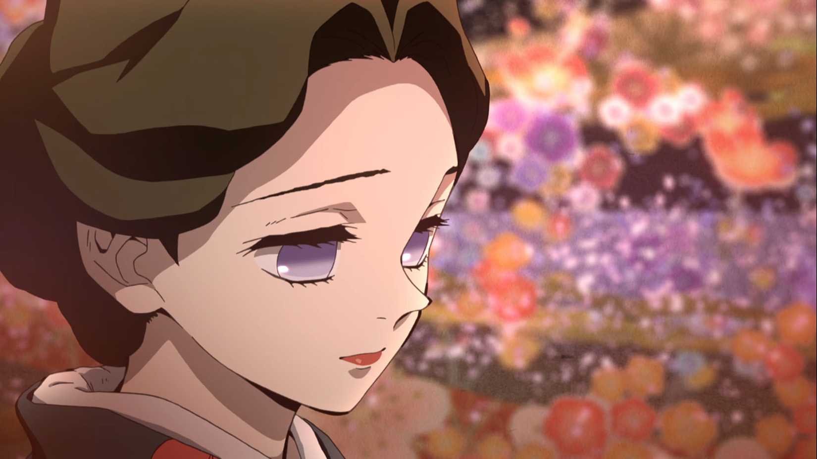 Tamayo in Demon Slayer (2)