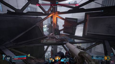 terminus district electi safe