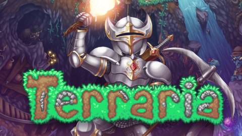 Terraria’s 1.4.5 Update May Be Closer Than You Think