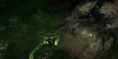 the abyss in path of exile 2