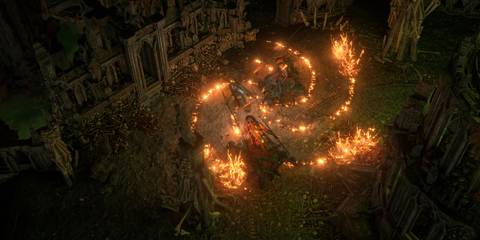 the abyssal depths path of exile 2
