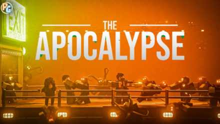 Apocalypse characters