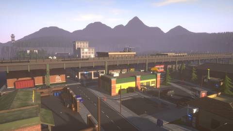 The city in Schedule 1