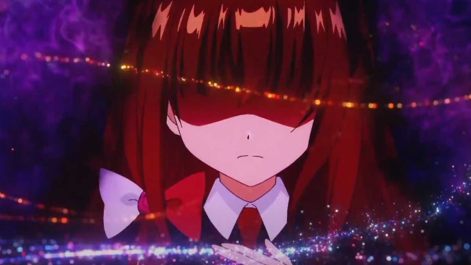 The Dark History of the Reincarnated Villainess trailer