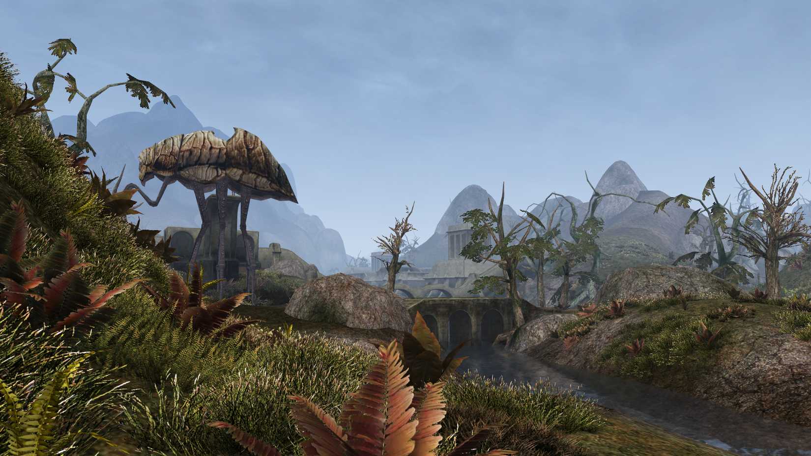 The Elder Scrolls 3 Morrowind (4)
