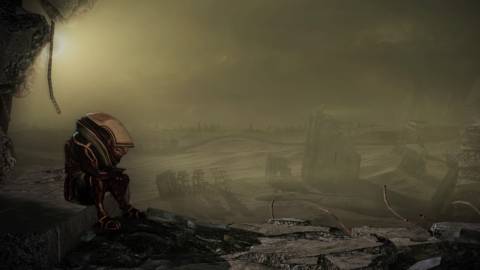 The Genophage in Mass Effect (2)