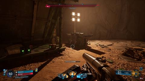 the howl survivalist cache 2