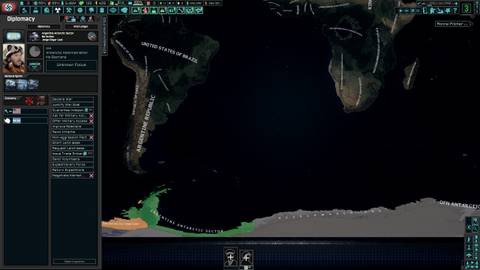 The New Order Mod For Hearts of Iron 4