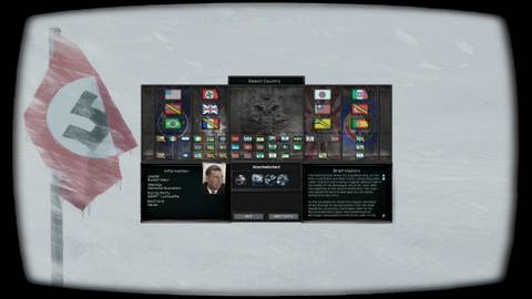 The New Order Mod For Hearts of Iron 4