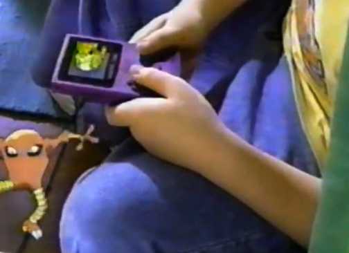 Pokemon Gameboy Commercial Why Pokemon Is The Biggest Franchise In Gaming