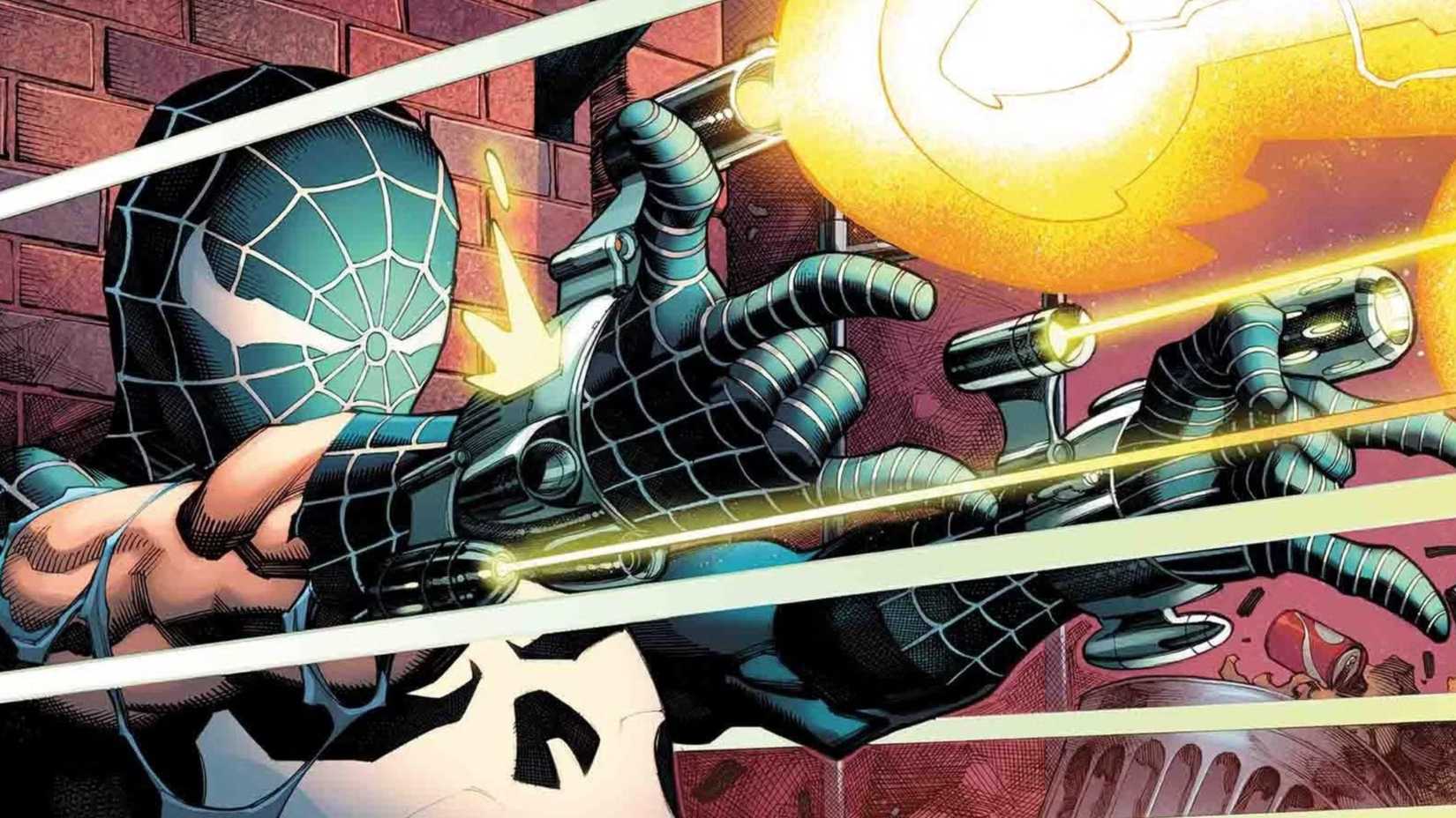 Spider-Punisher