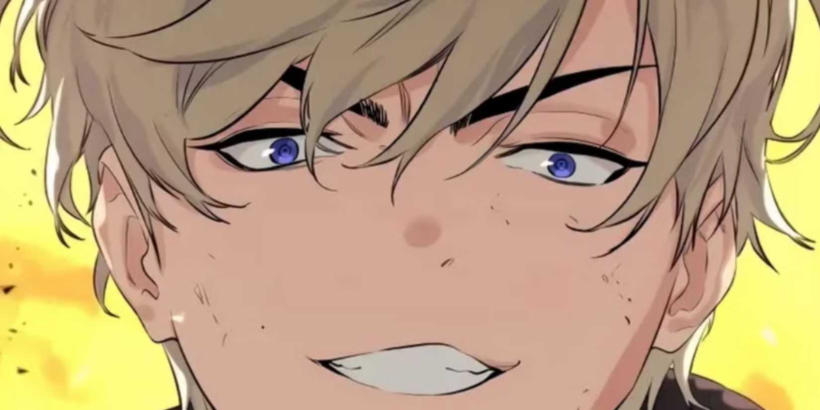 The Regressed Mercenary's Machinations Ch 23 gamerant.com