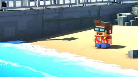 The Touryst Deluxe Nintendo Switch 2 promo screenshot (1)