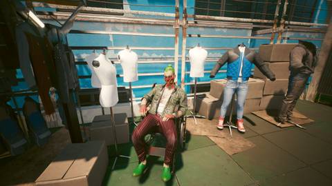 the tyger claw clothing vendor-1