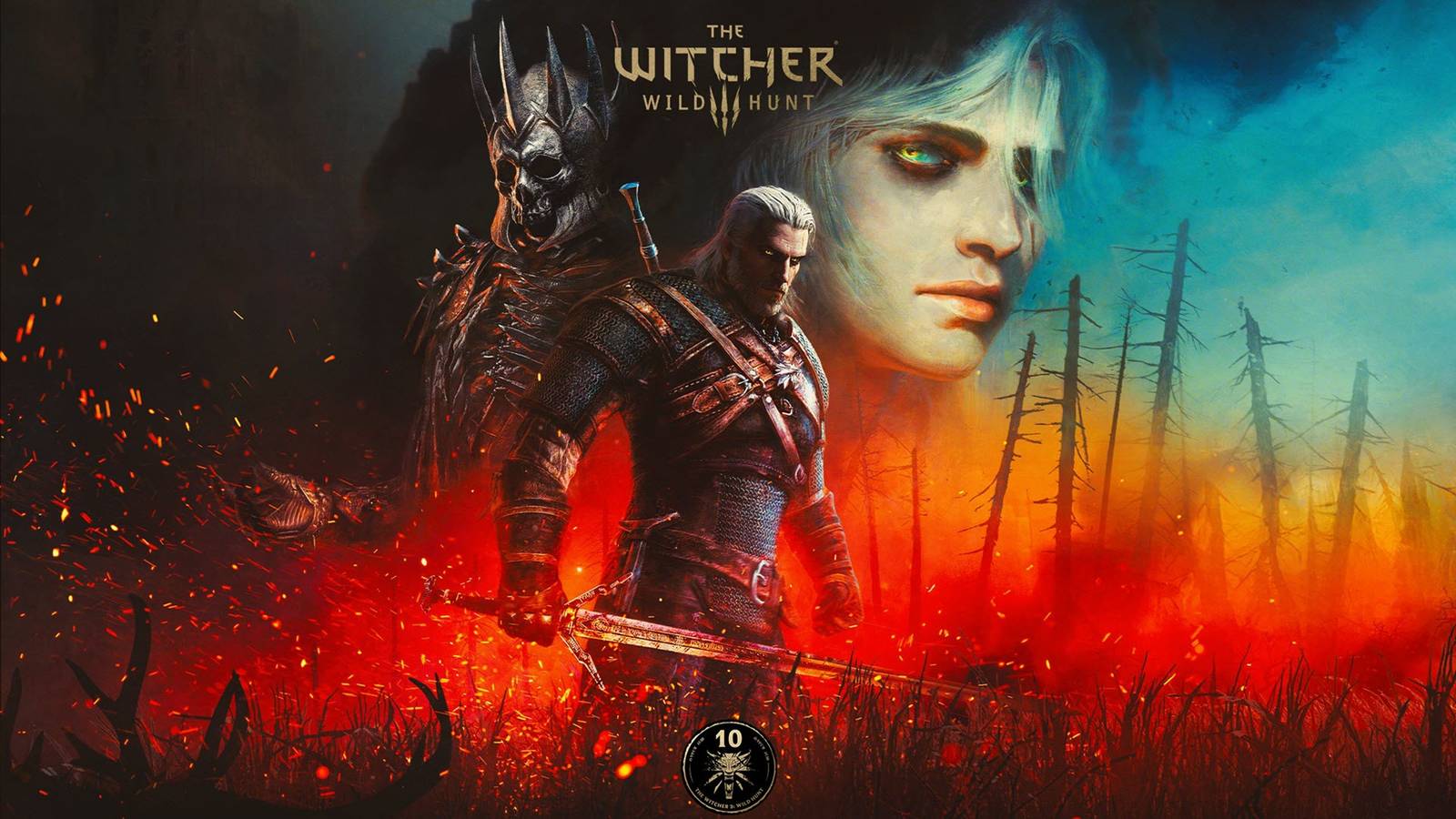 the witcher 3 cross platform mod support delay