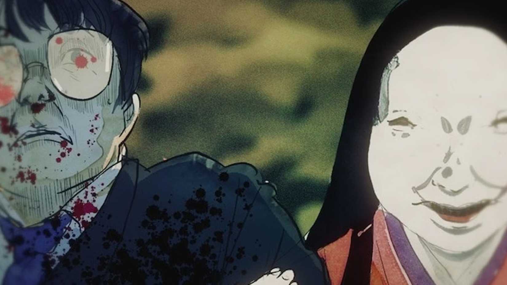theatre of darkness season 15 anime