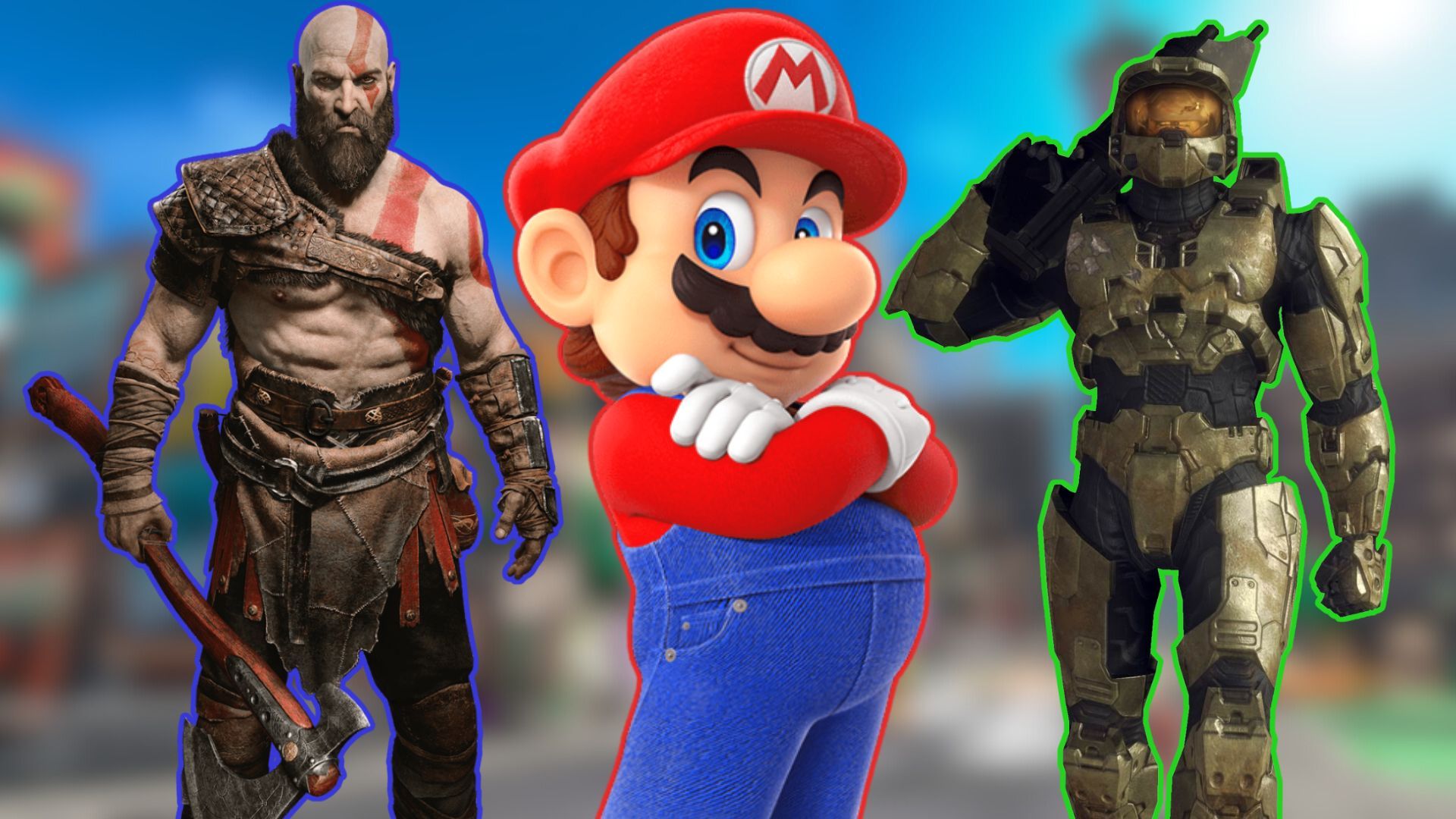 Things Nintendo Does Better Than PlayStation & Xbox