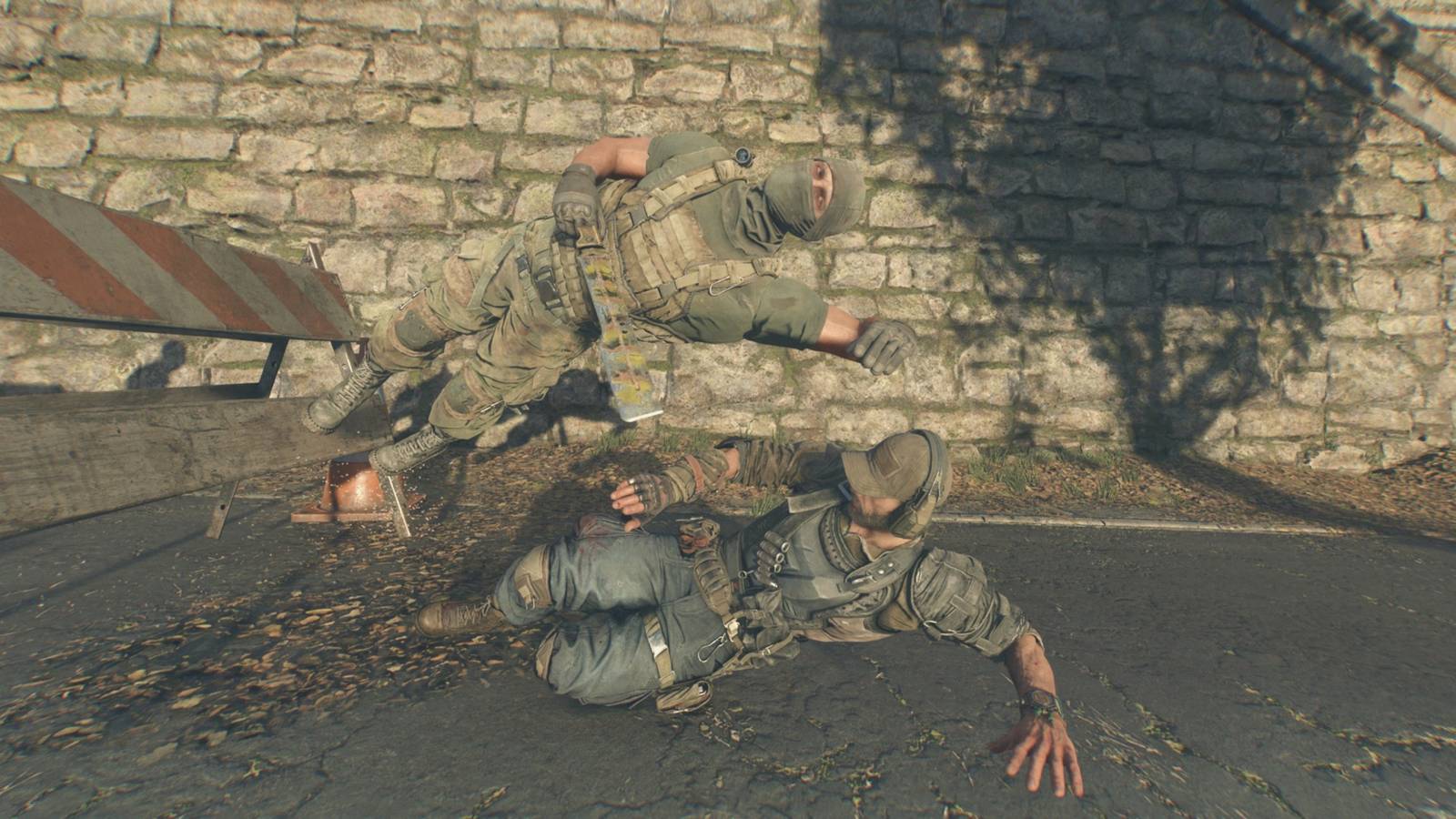 Things to do after Beating Dying Light The Beast