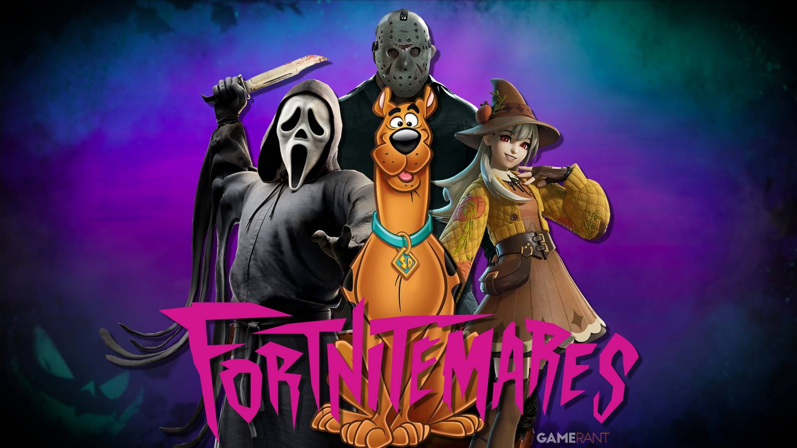 Things We Want To See in Fortnitemares (2025)