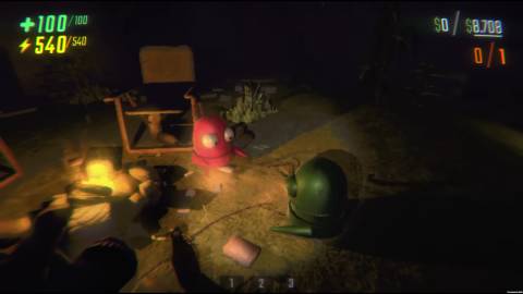 REPO Reveals 'Game Breaking' New Feature