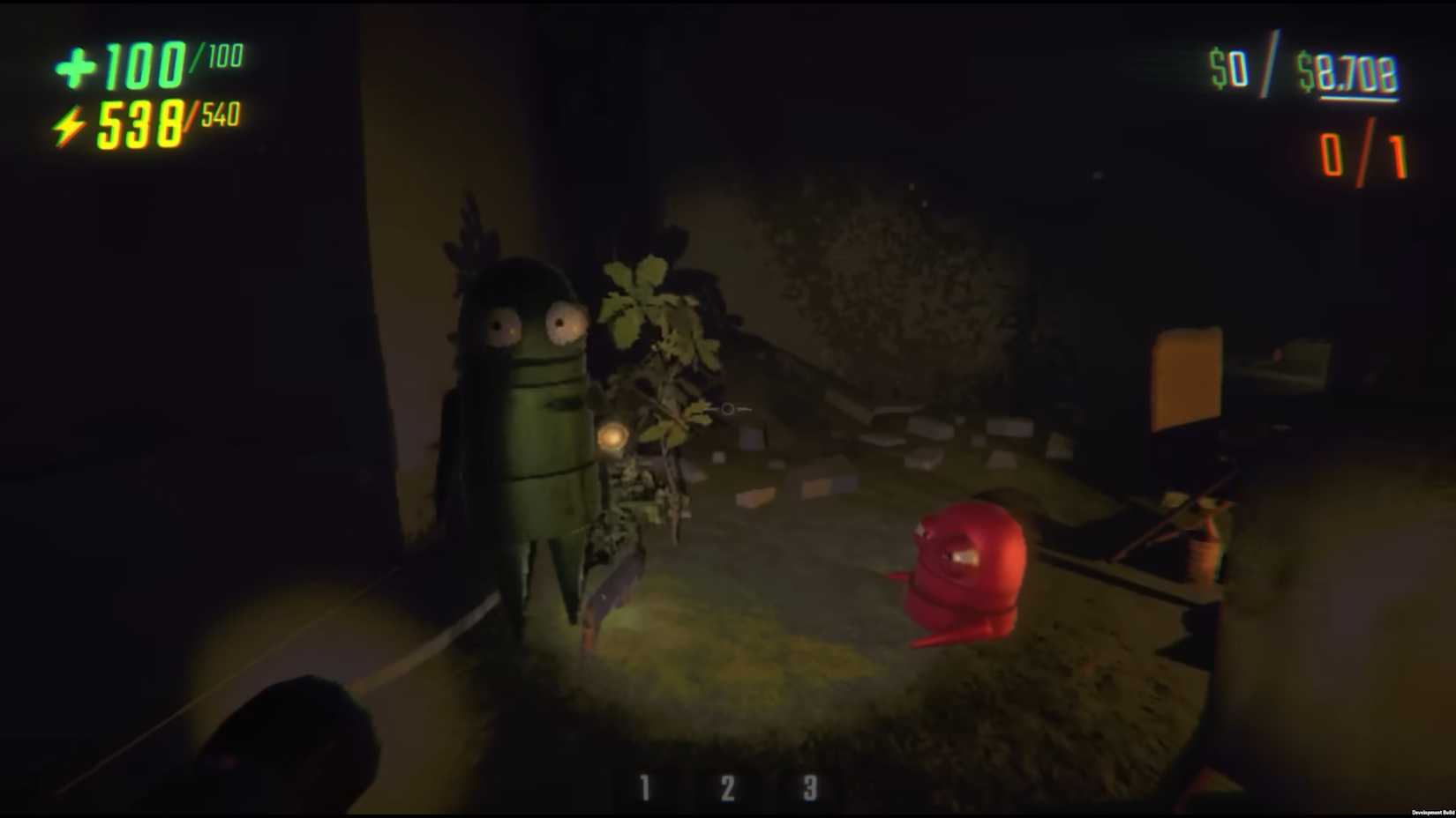 REPO Reveals 'Game Breaking' New Feature